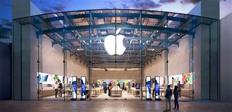 Apple Opening Up Shop In Nz Nz Techblog