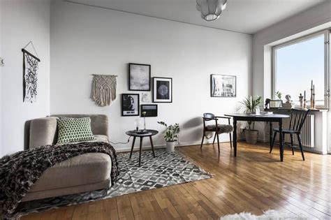 Home Decor — Gravityhome Studio Apartment Follow Gravity White