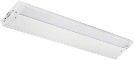 Wandlampen Ge Advantage 18 Inch Fluorescent Under Cabinet Light Fixture