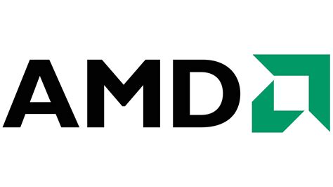 Amd Logo Symbol Meaning History Png Brand