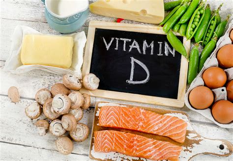 10 Reasons Vitamin D Is Important Homeschooling Dietitian Mom