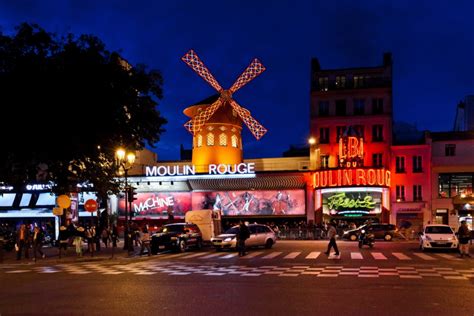 Top 10 Famous Red Light Districts In The World Top10hq