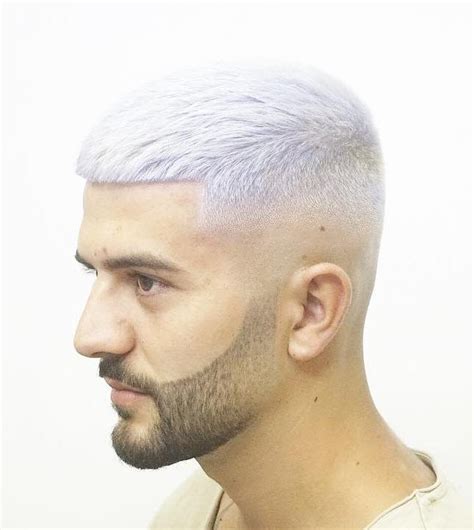 35 Teintures de cheveux pour homme | COUPE DE CHEVEUX HOMME | Teinture