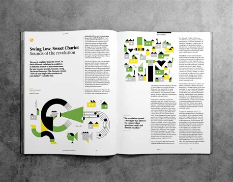 The Outpost 00 On Behance Magazine Layout Magazine Layout