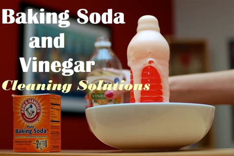 We keep a large box in a cabinet by the stove for easy access. 16 Best Baking Soda and Vinegar Cleaning Solutions - Homeaholic.net