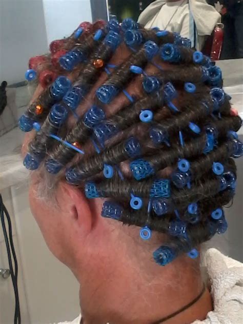 Pin On Curlers
