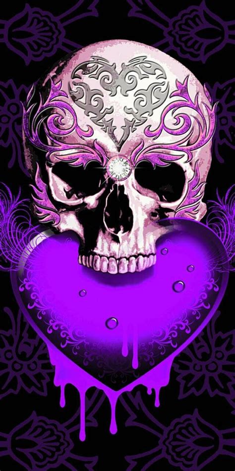 Pin By Cassie Deis On Just Drippin Skull Artwork Sugar Skull