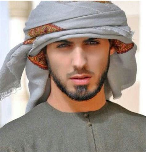 Pin By Aaminah On Habibi Arab Men Fashion Beard Styles For Babes Arab Men