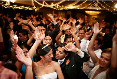 The Best Wedding After Party Ideas