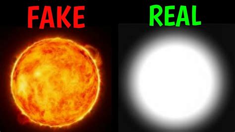Top 10 Mysteries Of Universe Sun Is Not A Red Giant Its A White Giant