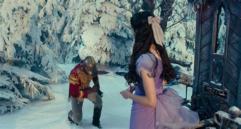 The sugar plum fairy is an evil person who wants world gratuitous princess: Image - The Nutcracker and the Four Realms (24).png ...