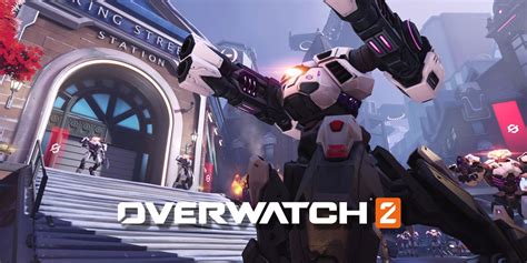 Overwatch 2s Null Sector Ships Make A Game Changing Comeback