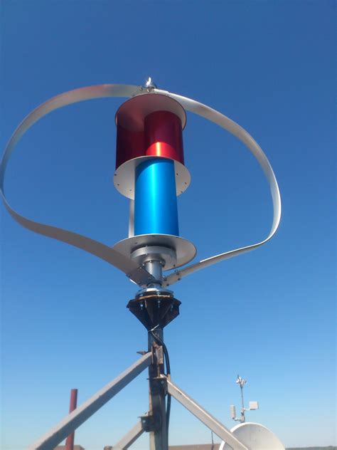 300w Off Grid Maglev Vertical Axis Wind Generator Turbine China Dc