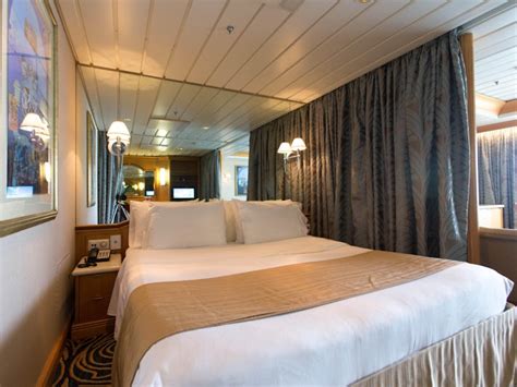 Enchantment Of The Seas Cabins And Staterooms On Cruise Critic