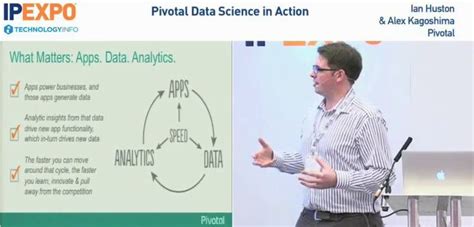 Pivotal Data Science In Action Itproportal