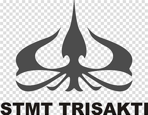 Trisakti School Of Transportation Management Trisakti University Logo