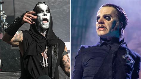Ghost Clarify New Album To Be Recorded In Winter Released In Fall 2021