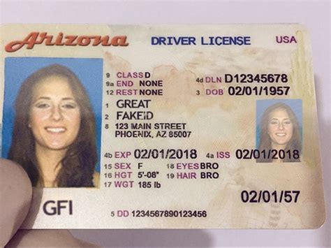 How To Make A Fake Id All You Need Infos
