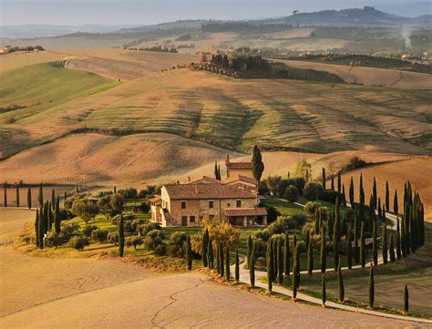 The Tuscany Guide Goop