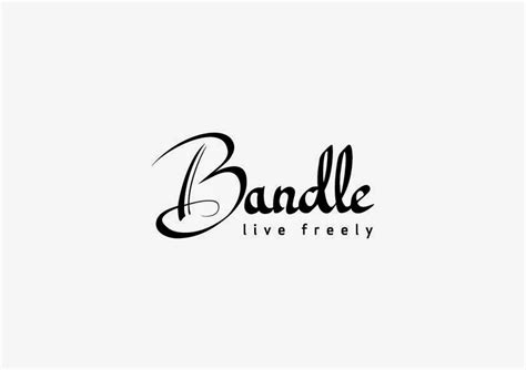 Bandle Logo Fred Skooshi Designer