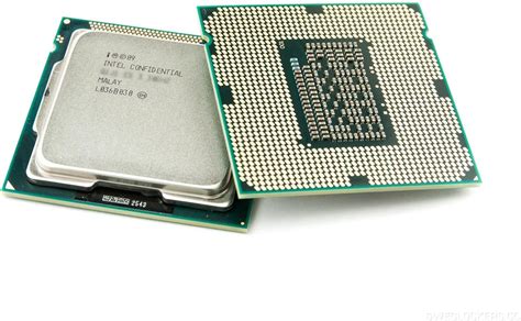 Intel Core I7 3770t Sr0pq Socket H2 Lga1155 Desktop Cpu Processor 8mb 2