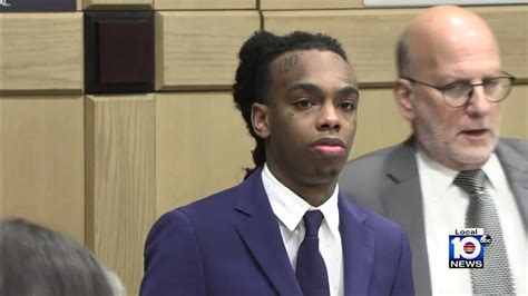 Ynw Melly On Trial After 16 Days Of Testimony Prosecution Delivers