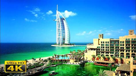 Dubai Vacation And Things To Do Packages Hotel Flight Trips 2021 4k