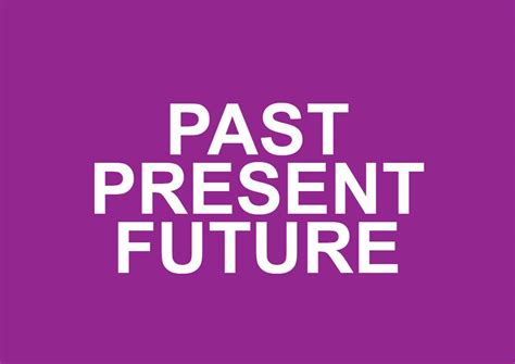 Past Present Future About Being An Architect Yesterday Today And