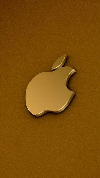 Gold Apple Apple Iphone 5s Hd Wallpapers Available For Free Download