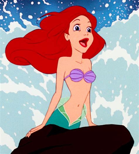 Disneys ‘the Little Mermaid Live Action Remake Has A Release Date ⋅ Disney Daily