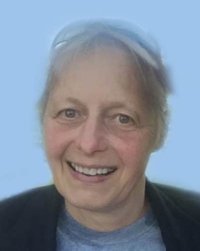 Obituary Pamela Pam Hammers Of Cedar Falls Iowa Dahl Van Hove