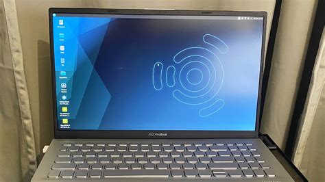 Ubuntu Studio Review Laptop Mag