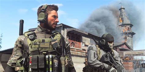 Call Of Duty Modern Warfare And Warzone Season 3 Trailer