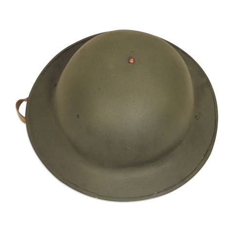 Wwi Doughboy Replica Helmet Costumes And Collectibles