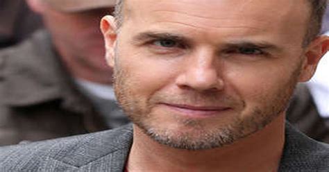 Gary Barlow Embarking On First Solo Tour In 13 Years Daily Star