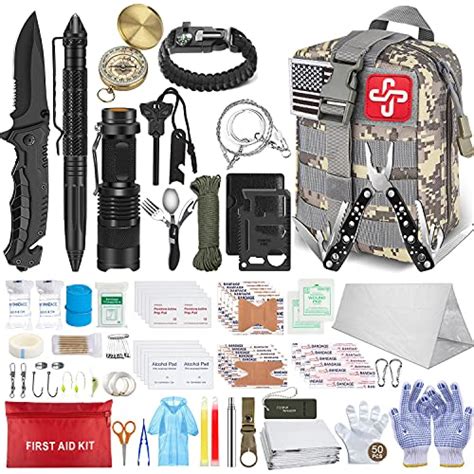 Top 10 Survival Gear For Kids Of 2022 Savorysights