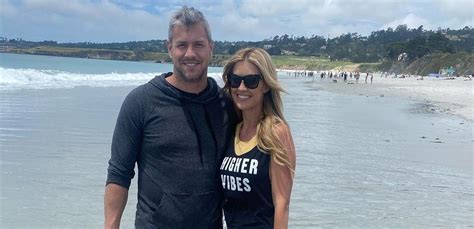 Why Did Christina Leave Ant Anstead Their Split Was A Shock To Fans