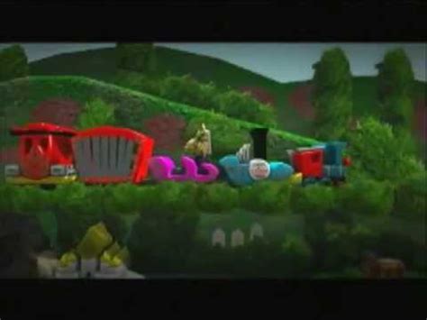 Use the following search parameters to narrow your results Casey Jr Circus Train - LittleBigPlanet 2 - YouTube