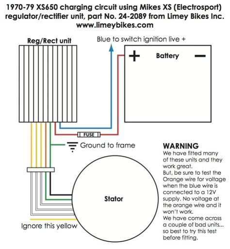 Refer to internal wiring schematics. 150cc Gy6 Voltage Regulator Wiring Diagram