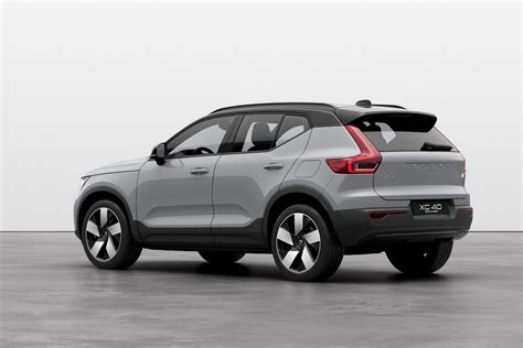 Volvo Xc40 Electric Estate 300kw Recharge Twin Core 82kwh 5dr Awd Auto