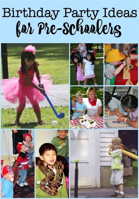 Include fruits in the colors of the birthday party, for example watermelon slices for a pink party or tangerines and bananas for a celebration with orange and yellow decorations. How to Throw Kids Birthday Parties at Home! - MomOf6