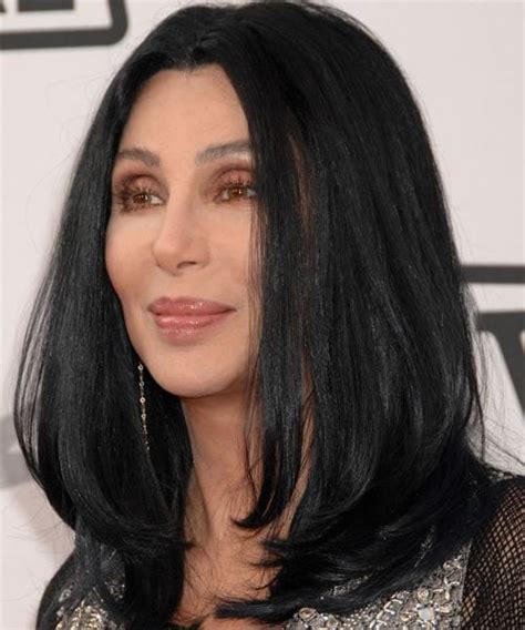 2021 Haircuts For Women Over 50 - Medium Length Hairstyles for Women
