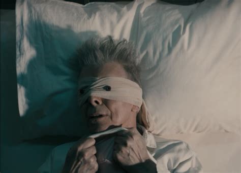 The last five years director francis whately, though this version of the story claimed that bowie told. David Bowie's Eerie New Music Video and Hollywood's ...