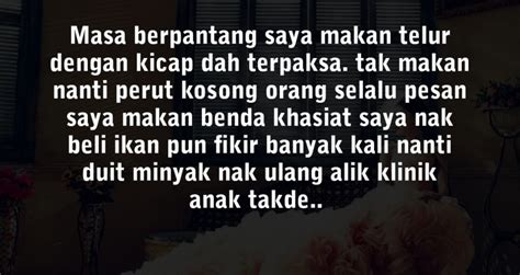 Erangan panjang kami sudah mulai menampakan akhir pertandingan ini. tadi saya tak tahu kenapa saya rase nak cekik anak2 saya ...