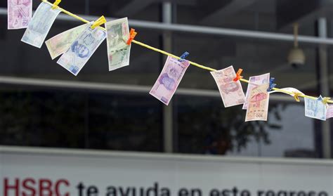 The customers of the hsbc bank can get in touch with the customer service department of the bank through the various ways cited below; HSBC's money-laundering scandal to cost over $1.5 billion ...