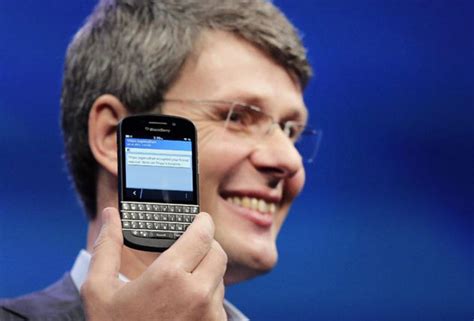 Delay In Blackberry Q10 Sales Complicates Rim Bid To Retain Customers Technology News
