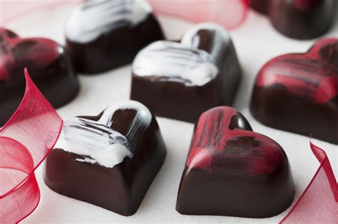 Top 20 Valentines Day Candy Recipe Best Recipes Ideas And Collections