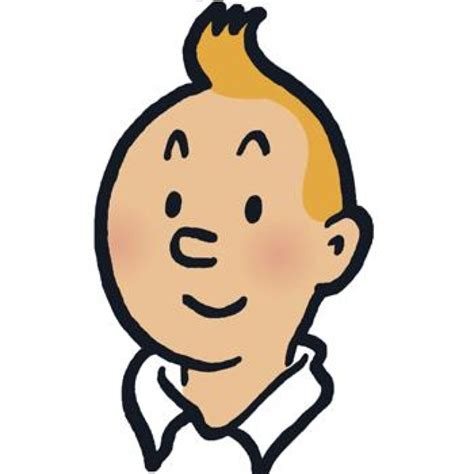 Tintín Tintinbelga Twitter