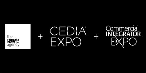 Cedia Expo And Commercial Integrator Expo Expands Engagement With The