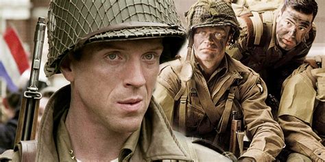 How Band Of Brothers Holds Up After 20 Years